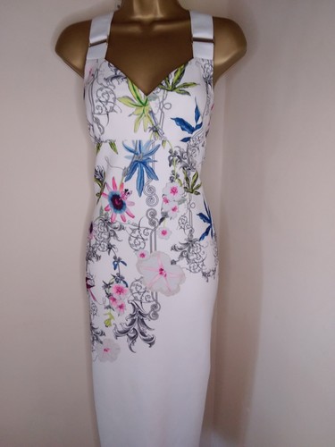 Ted baker scarlin - ted, floral