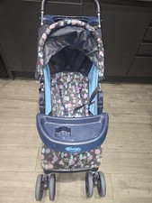 Mothercare Pushchair