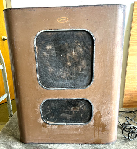 Rare old vintage - old, jensen