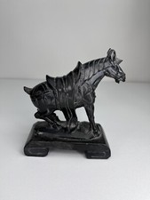 Vintage Handmade Craft hard