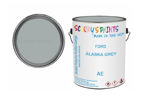 Classic paint for ford transit - classic,