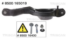 TRISCAN 8500 165019 Track