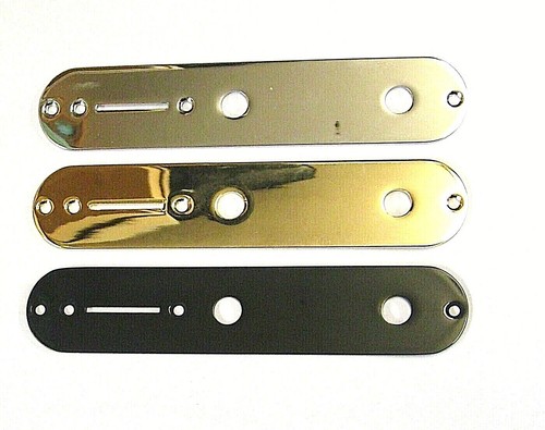 Fender tele control plate usa - fender,