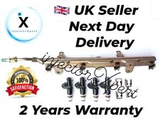 4x GENUINE Honda OEM Fuel