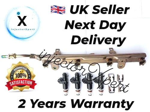 Genuine honda oem fuel - 4x,