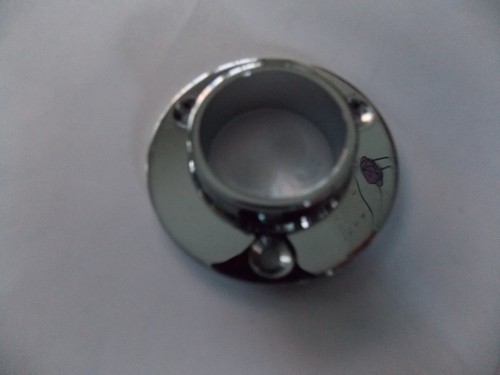Chrome brass for 32mm - for,