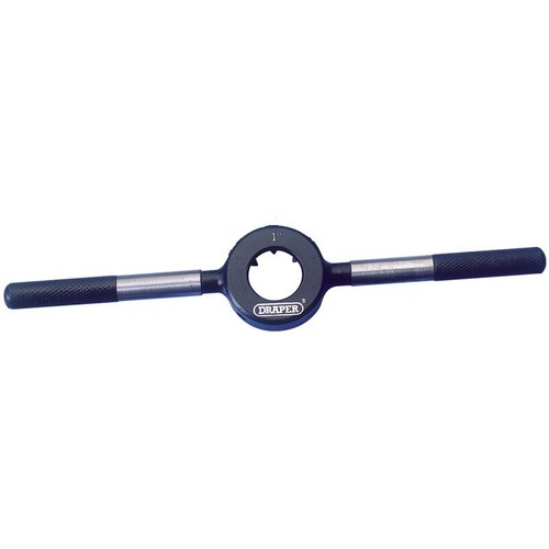 Draper circular outside - circular,