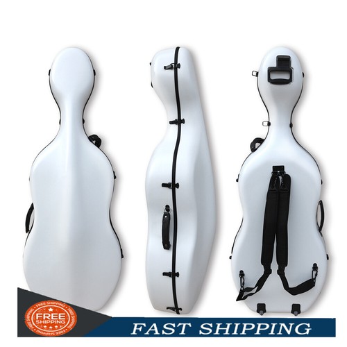 Full size cello case - full,