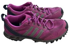 Adidas Kanadia TR5 Purple