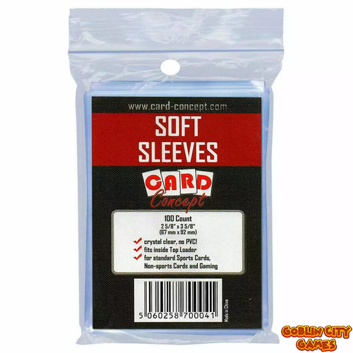 Card concept soft penny - card,