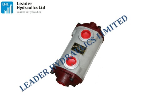 Bowman heat exchanger - j,