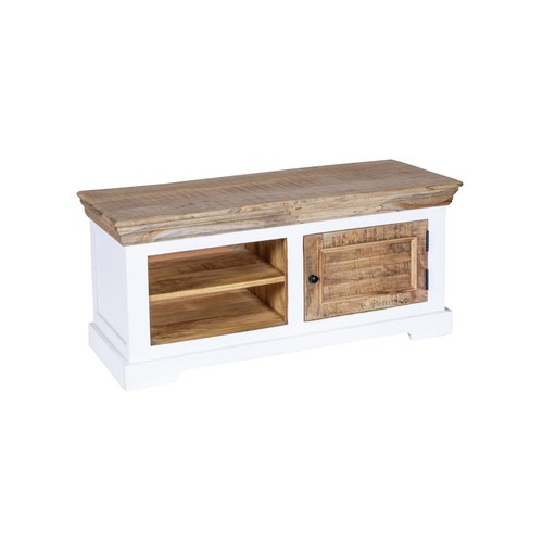 Elidel modern wood upto - wood, tv