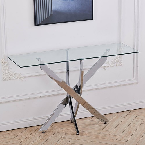 4ft tempered glass - 4ft,