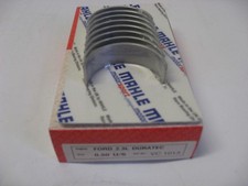 Ford Duratec 2.3 | MAHLE
