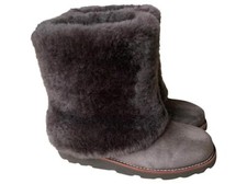 UGG AUSTRALIA MAYLIN BLACK