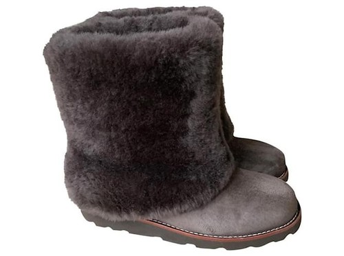 Ugg australia maylin black - australia,