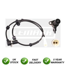 SJR Front Left ABS Wheel Speed