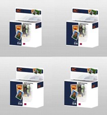 4 Magenta Compatible Ink