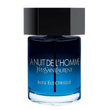 YSL La Nuit de L'Homme Bleu