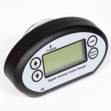 Digital Camber Castor Gauge