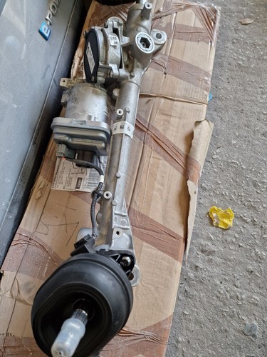 Nissan trail t33 steering - nissan, x