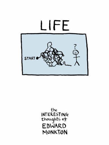 Life edward monkton - life,edward,