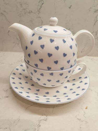 Tea for one nina - for, campbell