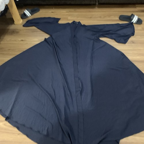 Women plain open front - women's,