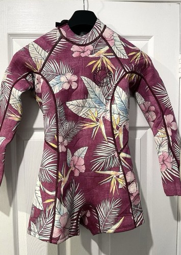 Billabong spring fever - spring, long