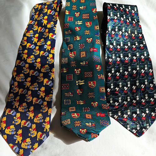 Disney 3pc men multicolour - disney,