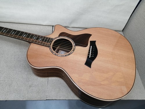 Taylor 814ce class - taylor, v-class