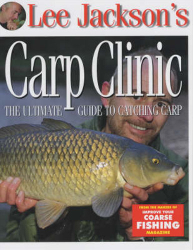 Lee jackson carp - lee, jackson's