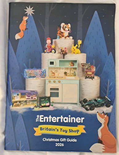The entertainer christmas gift - christmas,