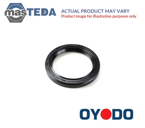 26u0506 oyo camshaft oil - 26u0506-oyo, seal