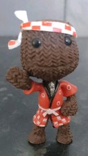 Little Big Planet Sackboy Chop