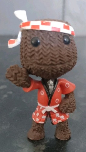 Little big planet sackboy chop - big,
