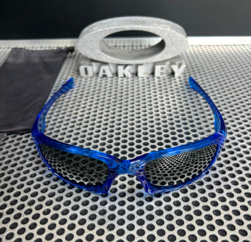 Oakley fives crystal - oakley,