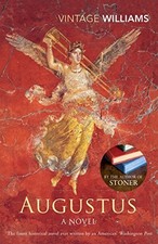 Augustus: A Novel (Vintage