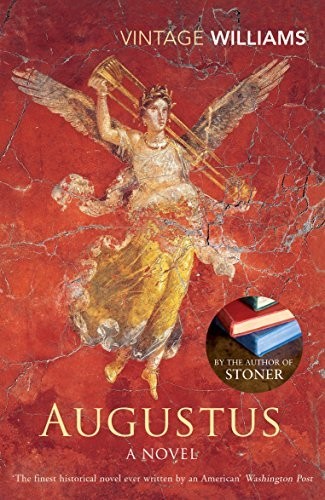 Augustus novel vintage - novel, (vintage