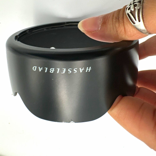Hasselblad petal twist lens - hasselblad, twist-on