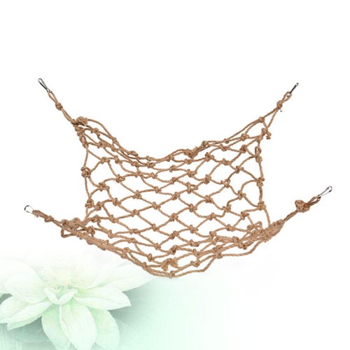 Parrot cage toy rope - ,