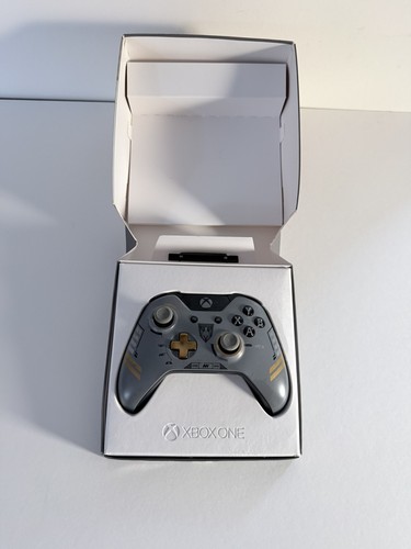 Xbox one controller call - controller,