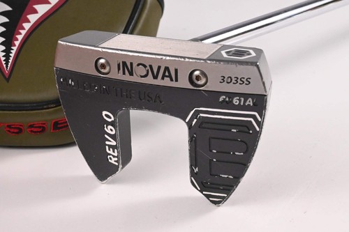 Bettinardi 2022 inovai rev 0 - inovai,
