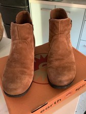 Earth Spirit Women's Ankle