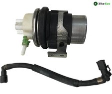 Honda CBF 125 2009-2012 Petrol