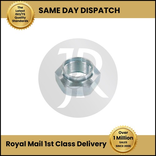 Talbot driveshaft nut cv - driveshaft,