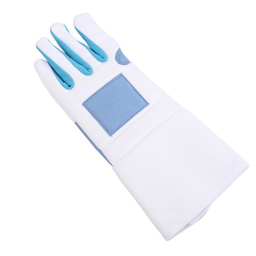 Left hand fencing glove - hand,