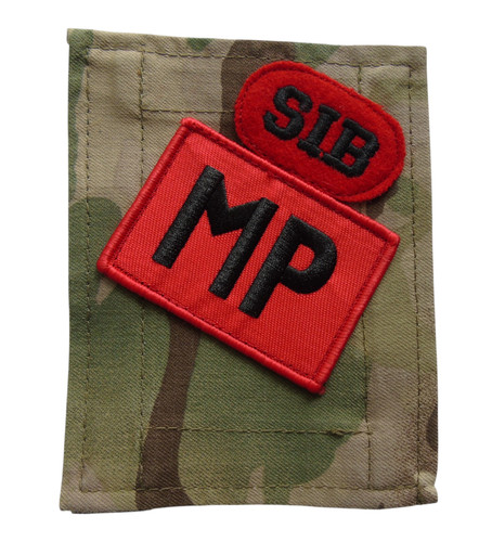 Royal military police mtp - royal,