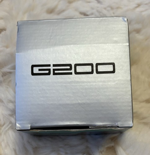 G200 magnetic wireless speaker - g200,