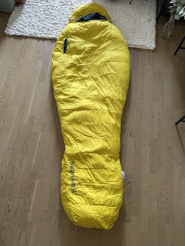 Thermarest parsec 18c - thermarest,